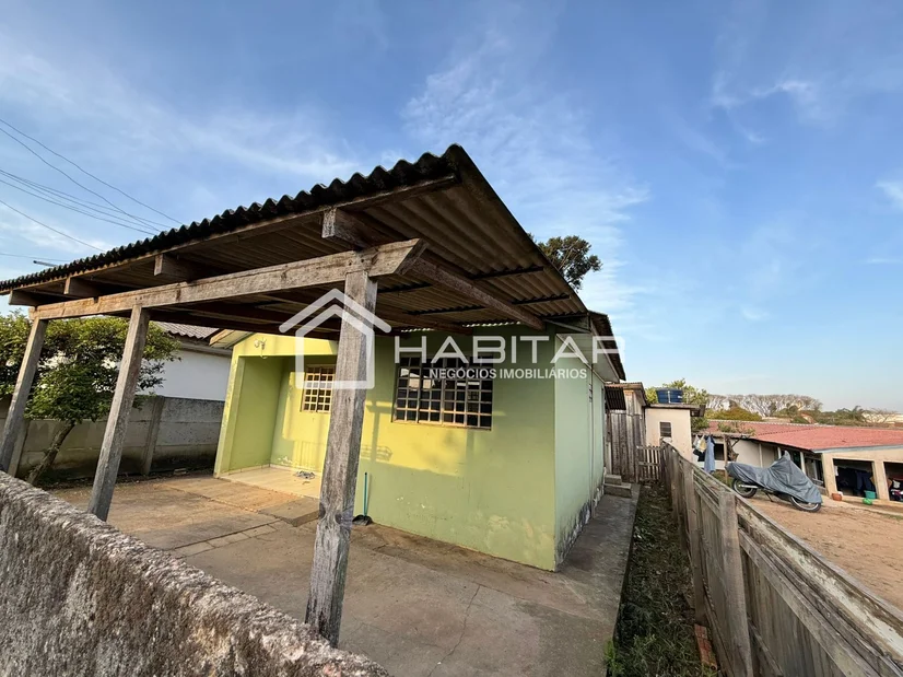 Foto Vila Rio Branco