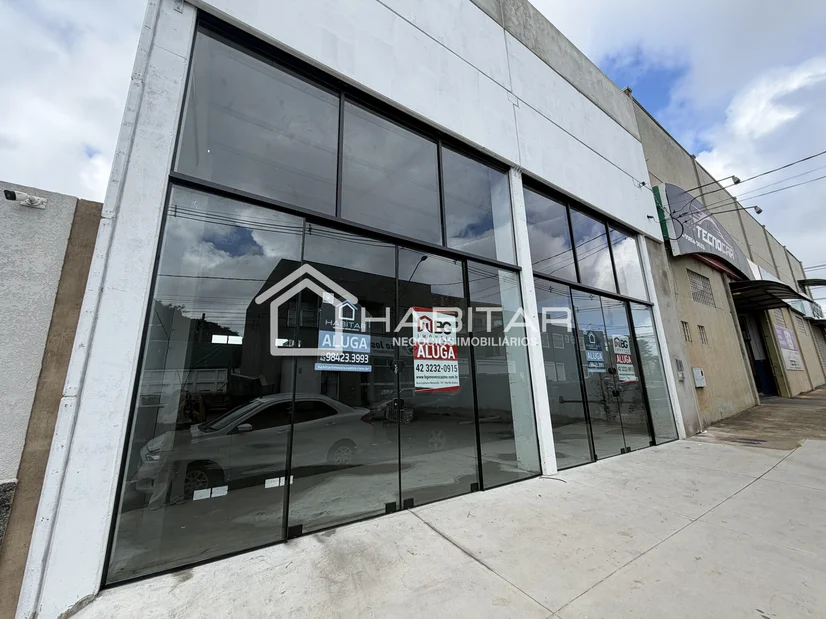 Foto Vila Rio Branco