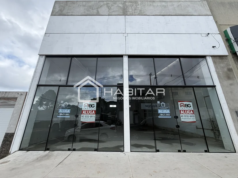 Foto Vila Rio Branco