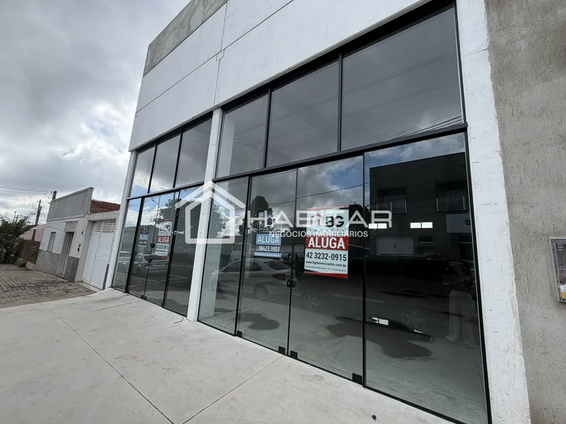 Foto Vila Rio Branco