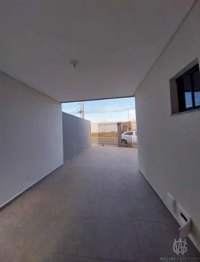 Sobrado 3qs - Uvaranas - Campo Belo