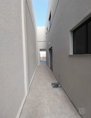 Sobrado 3qs - Uvaranas - Campo Belo