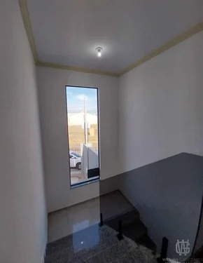 Sobrado 3qs - Uvaranas - Campo Belo