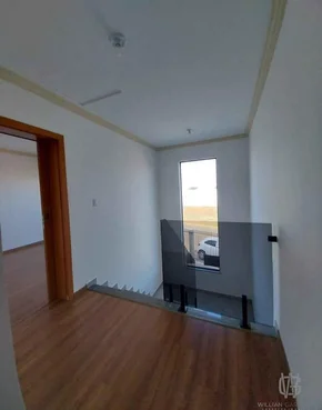 Sobrado 3qs - Uvaranas - Campo Belo