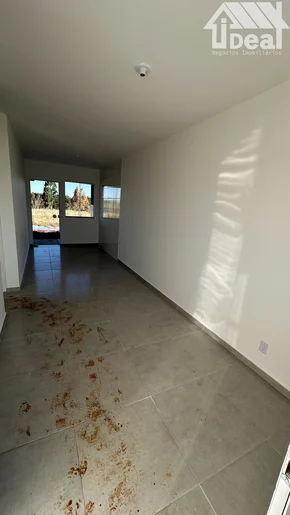 Casas 2q - Contorno