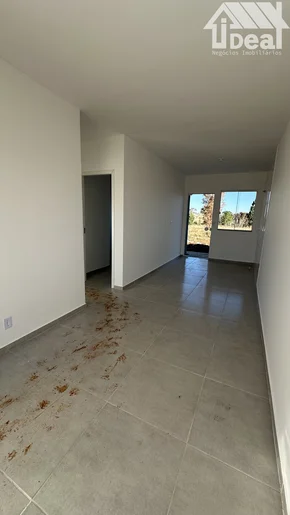 Casas 2q - Contorno