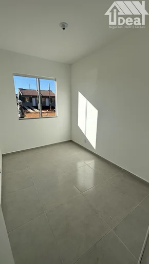 Casas 2q - Contorno