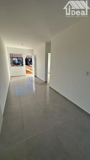 Casas 2q - Contorno