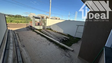 Casa 2q - Campo Belo
