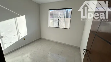 Casa 2q - Campo Belo