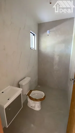 Casa 2q - Campo Belo Ii