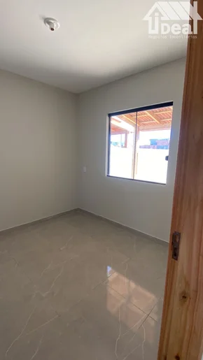 Casa 2q - Campo Belo Ii