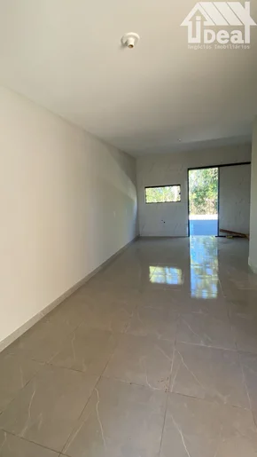 Casa 2q - Campo Belo Ii