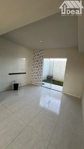 Sobrado Nova Ponta Grossa