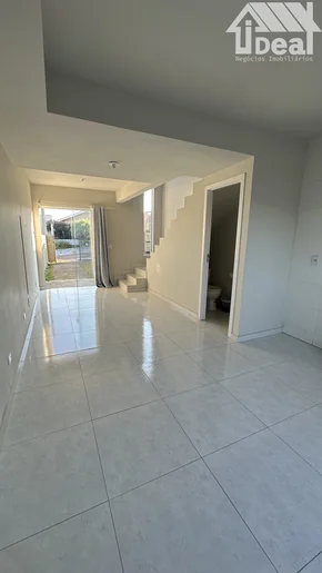 Sobrado Nova Ponta Grossa