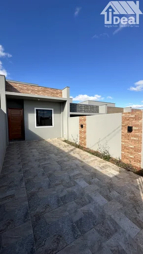 <strong>CASA 2Q - DONA MARLY</strong>