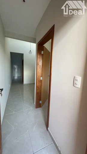 Casa 2q - Dona Marly