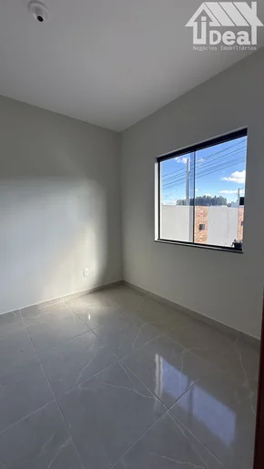 Casa 2q - Dona Marly