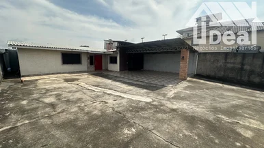 Residencia 4q Comercial - Prox Novo Shopping