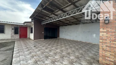 Residencia 4q Comercial - Prox Novo Shopping