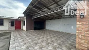 <strong>RESIDENCIA 4Q COMERCIAL - PROX NOVO SHOPPING</strong>