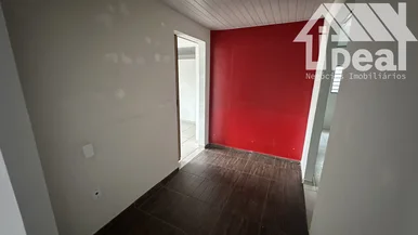 Residencia 4q Comercial - Prox Novo Shopping