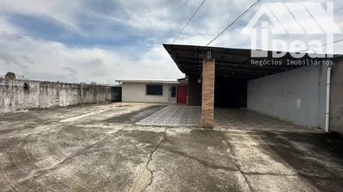 Residencia 4q Comercial - Prox Novo Shopping