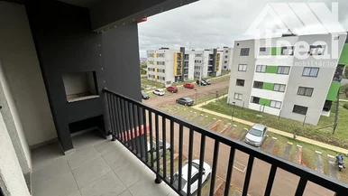 Apto 3q - Vittace Sabara