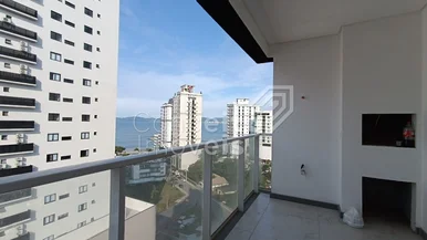 <strong>LOCAÇÃO ANUAL semi mobiliado R$ 4.850 - 3 SUÍTES -VISTA MAR</strong>