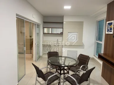Le Lis Blanc - Dallo 04 Suites Finamente Mobiliado
