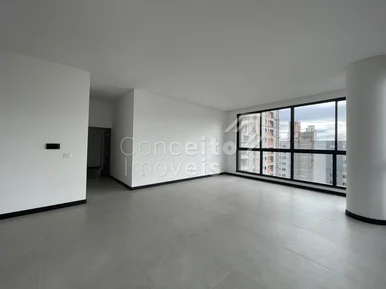 Canvas Residence Apartamento Quadra Mar à Venda