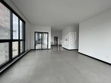 Canvas Residence Apartamento Quadra Mar à Venda