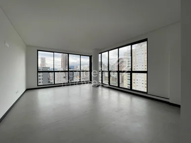 Canvas Residence Apartamento Quadra Mar à Venda
