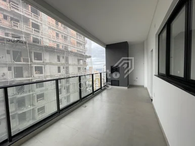 Canvas Residence Apartamento Quadra Mar à Venda