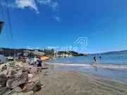 <strong>CASA LOCAÇÃO MENSAL 2QUARTOS MOBILIADO CANTO PRAIA -R$ 2300</strong>