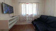 <strong>CASA LOCAÇÃO MENSAL 2QUARTOS MOBILIADO CANTO PRAIA -R$ 2300</strong>