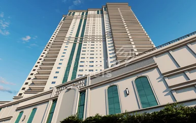 <strong>Residencial Magnolia</strong>