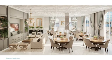 Residencial Magnolia