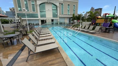 <strong>ANUAL ITAPEMA 02 QUARTO MOBILIADO -2V- LAZER TOP 4MIL +TX</strong>