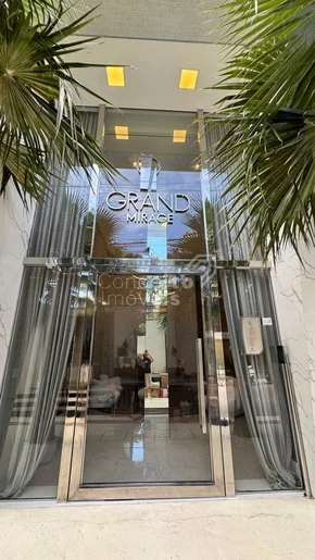 Gran Mirage Residence