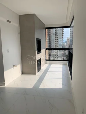 Edifício Exuberance Tower - Meia Praia - Itapema-sc