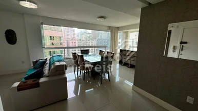 Edifício Premium Residencial