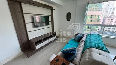 Edifício Premium Residencial