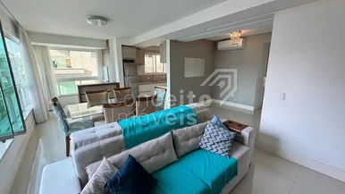 Edifício Premium Residencial