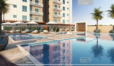 Edifício Sangiovese Residenziale