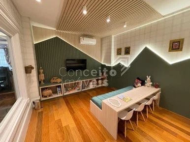 Edifício Magnum Cna Home