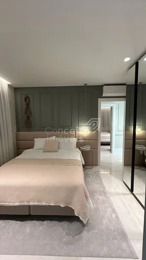 Cna Cartier Residence