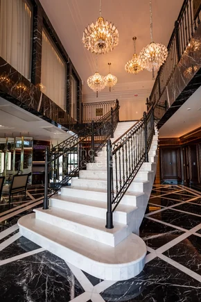 Cna Cartier Residence