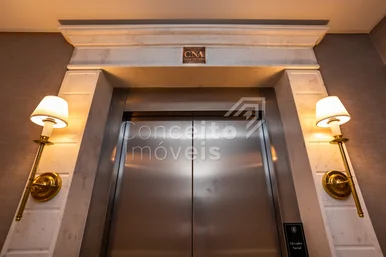 Cna Cartier Residence