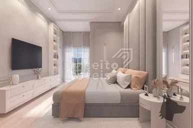 Ametista Home Club